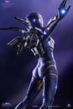 [ĐẶT TRƯỚC] QUEEN STUDIOS - IRON MAN MARK 49 - RESCUE 1/4 STATUE