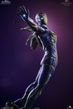 [ĐẶT TRƯỚC] QUEEN STUDIOS - IRON MAN MARK 49 - RESCUE 1/4 STATUE