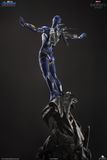[ĐẶT TRƯỚC] QUEEN STUDIOS - IRON MAN MARK 49 - RESCUE 1/4 STATUE