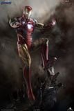 [ĐẶT TRƯỚC] QUEEN STUDIOS - IRON MAN MARK 85 1/4 STATUE