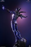 [ĐẶT TRƯỚC] QUEEN STUDIOS - IRON MAN MARK 49 - RESCUE 1/4 STATUE