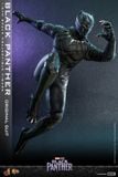 [ĐÃ PHÁT HÀNH - ORDER] HOT TOYS MMS671 : BLACK PANTHER LEGACY - BLACK PANTHER (ORIGINAL SUIT)