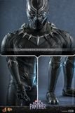 [ĐÃ PHÁT HÀNH - ORDER] HOT TOYS MMS671 : BLACK PANTHER LEGACY - BLACK PANTHER (ORIGINAL SUIT)