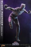 [ĐÃ PHÁT HÀNH - ORDER] HOT TOYS MMS671 : BLACK PANTHER LEGACY - BLACK PANTHER (ORIGINAL SUIT)