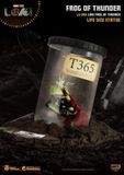 [ĐẶT TRƯỚC] BEAST KINGDOM - LS-086 LOKI FROG OF THUNDER LIFE-SIZE STATUE