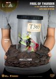 [ĐẶT TRƯỚC] BEAST KINGDOM - LS-086 LOKI FROG OF THUNDER LIFE-SIZE STATUE