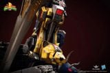 [ĐẶT TRƯỚC] WAY STUDIOS - POWER RANGERS DINO MEGAZORD 1/4 STATUE