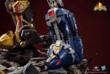 [ĐẶT TRƯỚC] WAY STUDIOS - POWER RANGERS DINO MEGAZORD 1/4 STATUE