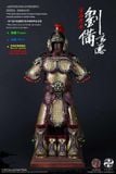 [ĐẶT TRƯỚC] 303TOYS MP019 : THREE KINGDOMS SERIES - LIU BEI XUANDE (EXCLUSIVE COPPER VERSION)