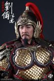 [ĐẶT TRƯỚC] 303TOYS MP019 : THREE KINGDOMS SERIES - LIU BEI XUANDE (EXCLUSIVE COPPER VERSION)
