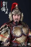 [ĐẶT TRƯỚC] 303TOYS MP019 : THREE KINGDOMS SERIES - LIU BEI XUANDE (EXCLUSIVE COPPER VERSION)