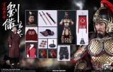 [ĐẶT TRƯỚC] 303TOYS MP019 : THREE KINGDOMS SERIES - LIU BEI XUANDE (EXCLUSIVE COPPER VERSION)