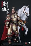 [ĐẶT TRƯỚC] 303TOYS MP019 : THREE KINGDOMS SERIES - LIU BEI XUANDE (EXCLUSIVE COPPER VERSION)