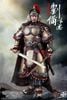 [ĐẶT TRƯỚC] 303TOYS MP019 : THREE KINGDOMS SERIES - LIU BEI XUANDE (EXCLUSIVE COPPER VERSION)
