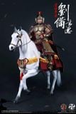 [ĐẶT TRƯỚC] 303TOYS MP019 : THREE KINGDOMS SERIES - LIU BEI XUANDE (EXCLUSIVE COPPER VERSION)