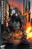 [ĐẶT TRƯỚC] LC Toys WZ-071 : Savage Rammer  - Rhino