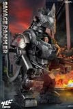 [ĐẶT TRƯỚC] LC Toys WZ-071 : Savage Rammer  - Rhino