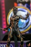 [ĐẶT TRƯỚC] HOT TOYS MMS675 : BLACK PANTHER: WAKANDA FOREVER - BLACK PANTHER