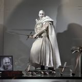 [ ĐÃ PHÁT HÀNH - ORDER ]  HOT TOYS MMS676 : THOR: LOVE AND THUNDER - GORR