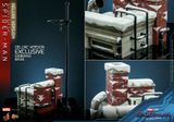 [ĐẶT TRƯỚC] HOT TOYS #MMS680 NO WAY HOME SPIDER-MAN (NEW RED AND BLUE SUIT) (DELUXE VERSION)