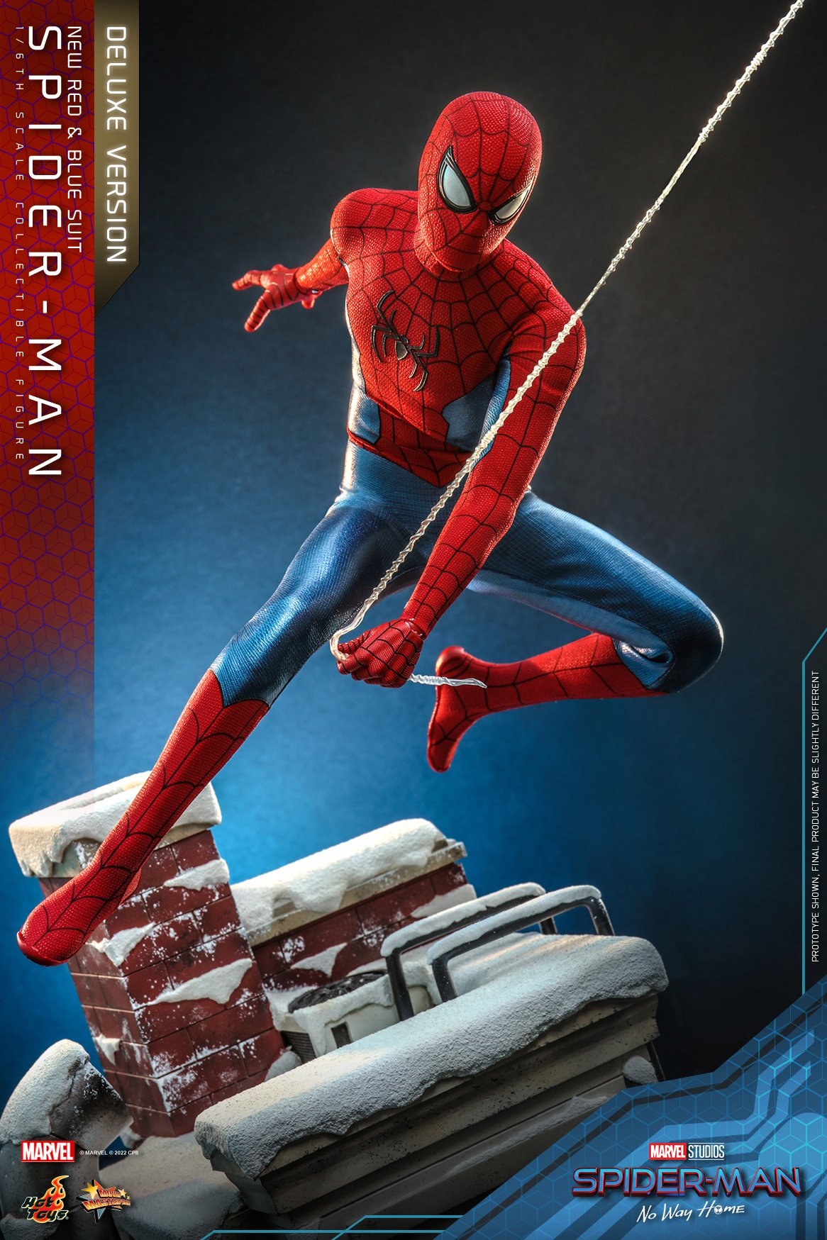 Hottoys Spider-man giá rẻ Tháng 9,2023|BigGo Việt Nam
