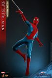 [ĐẶT TRƯỚC] HOT TOYS #MMS680 NO WAY HOME SPIDER-MAN (NEW RED AND BLUE SUIT) (DELUXE VERSION)