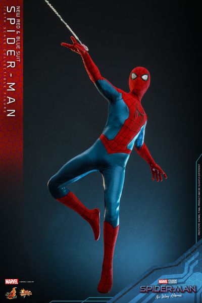 Mô hình Hot Toys Miles Morales 16  Shopee Việt Nam