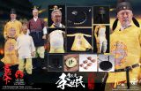 [ĐẶT TRƯỚC] 303TOYS ES3007 - ĐƯỜNG THÁI TÔNG : LI SHIMIN, EMPEROR TAIZONG OF TANG (ENTRY TEXTILE VERSION)