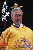 [ĐẶT TRƯỚC] 303TOYS ES3007 - ĐƯỜNG THÁI TÔNG : LI SHIMIN, EMPEROR TAIZONG OF TANG (ENTRY TEXTILE VERSION)