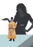 [ĐẶT TRƯỚC] 303TOYS ES3007 - ĐƯỜNG THÁI TÔNG : LI SHIMIN, EMPEROR TAIZONG OF TANG (ENTRY TEXTILE VERSION)