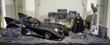 [ĐẶT TRƯỚC] HOT TOYS MMS694 - BATMAN (1989) BATMOBILE