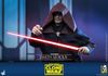[ ĐÃ PHÁT HÀNH - ORDER ] Hot Toys TMS102 - Star Wars: The Clone Wars - 1/6th scale Darth Sidious