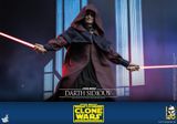 [ ĐÃ PHÁT HÀNH - ORDER ] Hot Toys TMS102 - Star Wars: The Clone Wars - 1/6th scale Darth Sidious