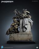 [ĐẶT TRƯỚC] QUEEN STUDIOS - Megatron On Throne