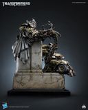 [ĐẶT TRƯỚC] QUEEN STUDIOS - Megatron On Throne