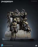 [ĐẶT TRƯỚC] QUEEN STUDIOS - Megatron On Throne