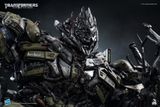 [ĐẶT TRƯỚC] QUEEN STUDIOS - Megatron On Throne