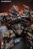 [ĐẶT TRƯỚC] QUEEN STUDIOS - Megatron On Throne