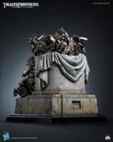 [ĐẶT TRƯỚC] QUEEN STUDIOS - Megatron On Throne