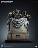 [ĐẶT TRƯỚC] QUEEN STUDIOS - Megatron On Throne