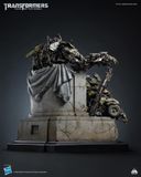 [ĐẶT TRƯỚC] QUEEN STUDIOS - Megatron On Throne