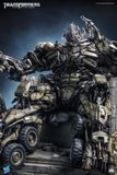 [ĐẶT TRƯỚC] QUEEN STUDIOS - Megatron On Throne