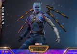 [ĐẶT TRƯỚC] HOT TOYS #MMS714 :  GUARDIANS OF THE GALAXY VOL. 3 :  NEBULA