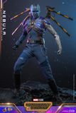 [ĐẶT TRƯỚC] HOT TOYS #MMS714 :  GUARDIANS OF THE GALAXY VOL. 3 :  NEBULA