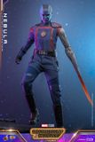 [ĐẶT TRƯỚC] HOT TOYS #MMS714 :  GUARDIANS OF THE GALAXY VOL. 3 :  NEBULA