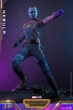 [ĐẶT TRƯỚC] HOT TOYS #MMS714 :  GUARDIANS OF THE GALAXY VOL. 3 :  NEBULA