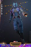 [ĐẶT TRƯỚC] HOT TOYS #MMS714 :  GUARDIANS OF THE GALAXY VOL. 3 :  NEBULA