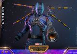[ĐẶT TRƯỚC] HOT TOYS #MMS714 :  GUARDIANS OF THE GALAXY VOL. 3 :  NEBULA