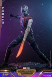 [ĐẶT TRƯỚC] HOT TOYS #MMS714 :  GUARDIANS OF THE GALAXY VOL. 3 :  NEBULA