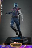 [ĐẶT TRƯỚC] HOT TOYS #MMS714 :  GUARDIANS OF THE GALAXY VOL. 3 :  NEBULA